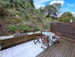 Garden- click for photo gallery